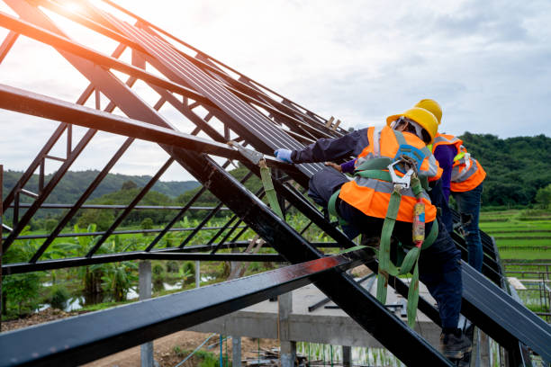 Best Roof Repair Estimates  in Carroll Valley, PA