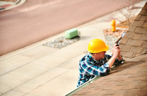 Best Storm Damage Roof Repair  in Carroll Valley, PA