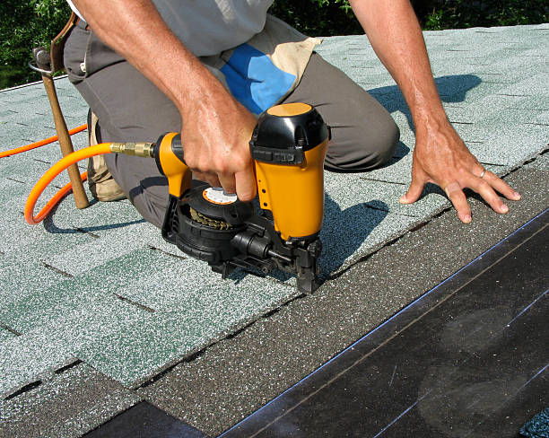 Best Emergency Roof Repair  in Carroll Valley, PA