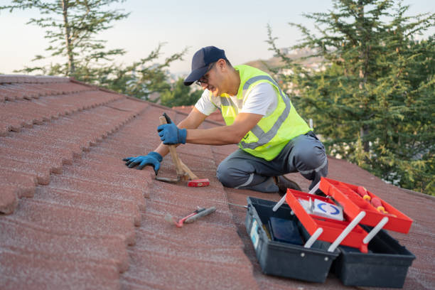 Quick and Trustworthy Emergency Roof Repair Services in Carroll Valley, PA