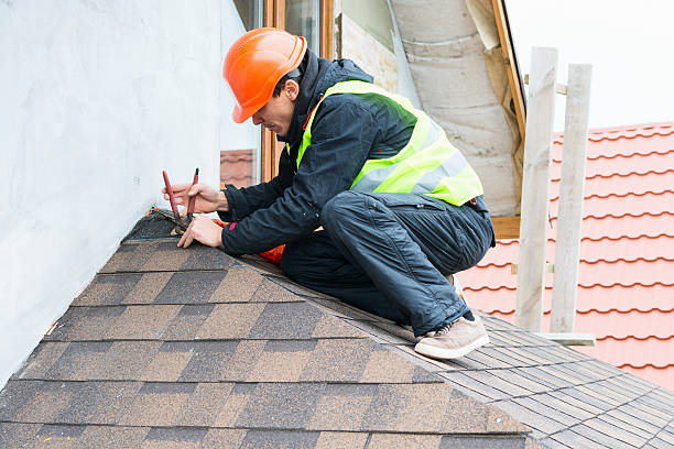 Best Roof Leak Repair  in Carroll Valley, PA